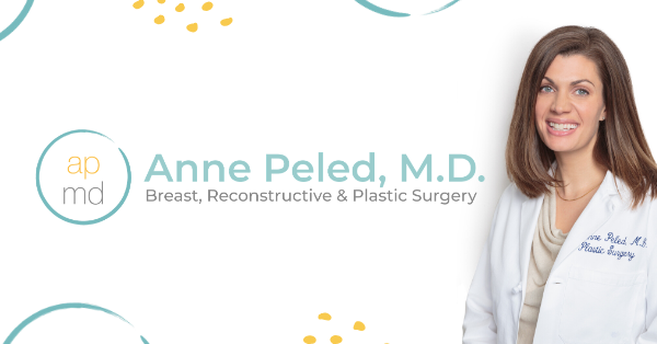 Products - Anne Peled M.D.'s Favorite Surgical Products