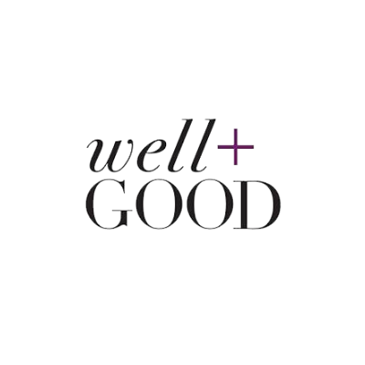 Anne Peled MD on Well + Good