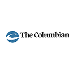 The Columbian Logo