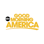 Good Morning America Logo